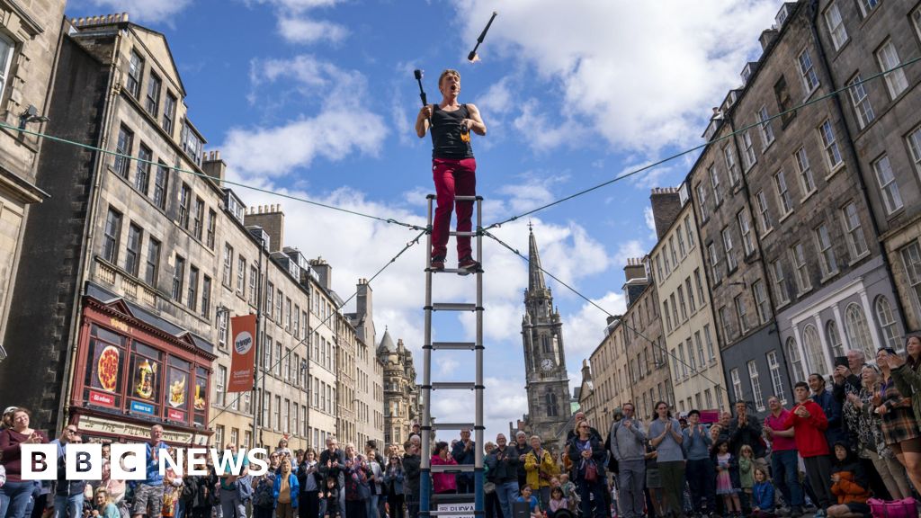 Edinburgh Council backs introduction of new ‘tourist tax’