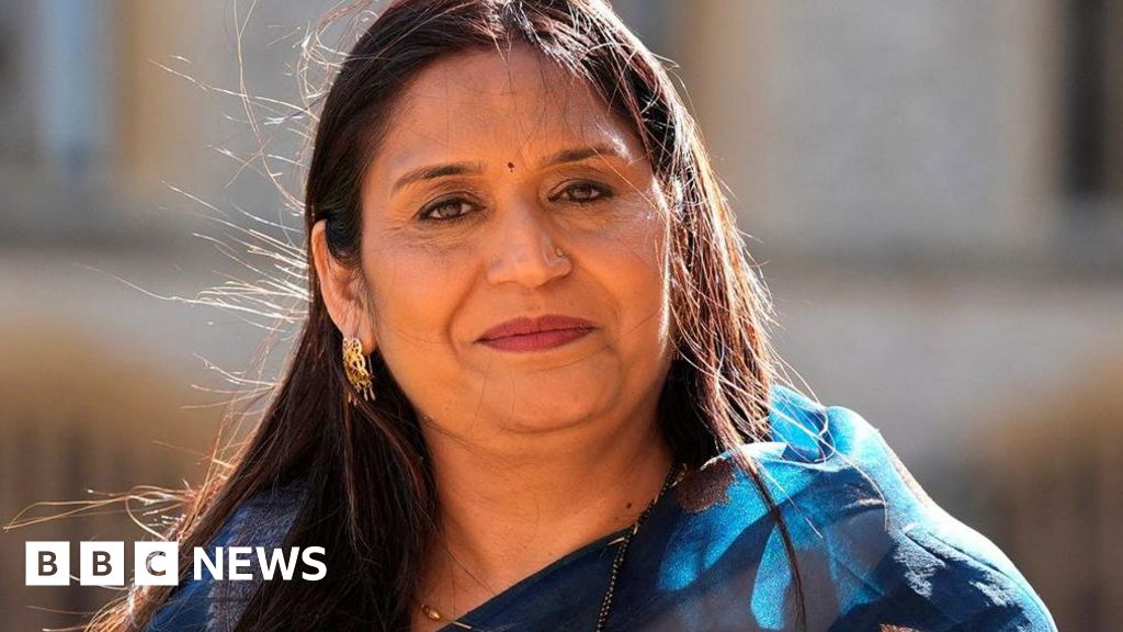 Post Office scandal 'has taken 21 years of my life'