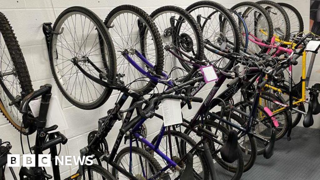 Free bike repairs offered to North East Lincolnshire residents