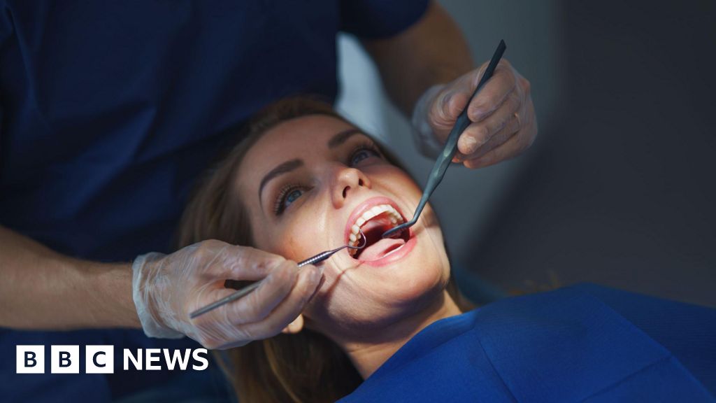Government sues dentists for not treating enough NHS patients