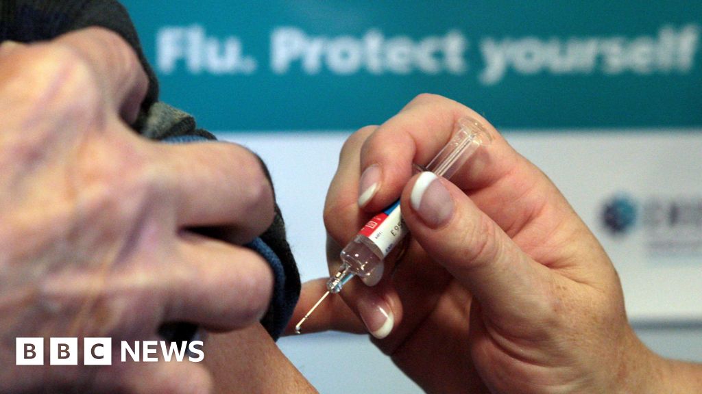 Guernsey residents to pay for Covid-19 and flu jabs from April