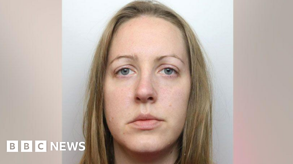 Three former bosses of Lucy Letby arrested on suspicion of gross negligence manslaughter