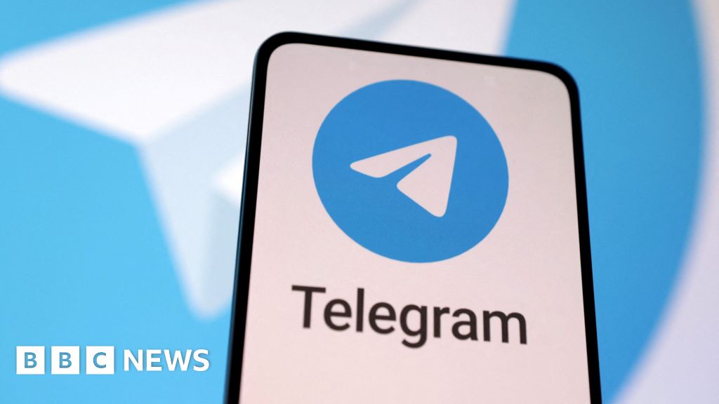 Telegram will now provide some user data to authorities