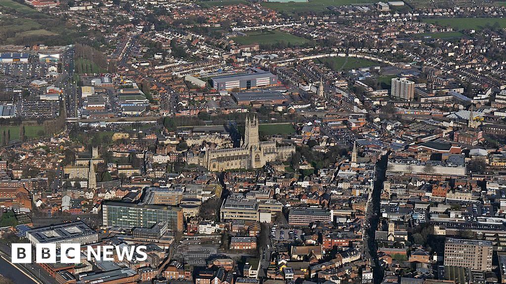 Gloucestershire council tax set to rise by hundreds of pounds