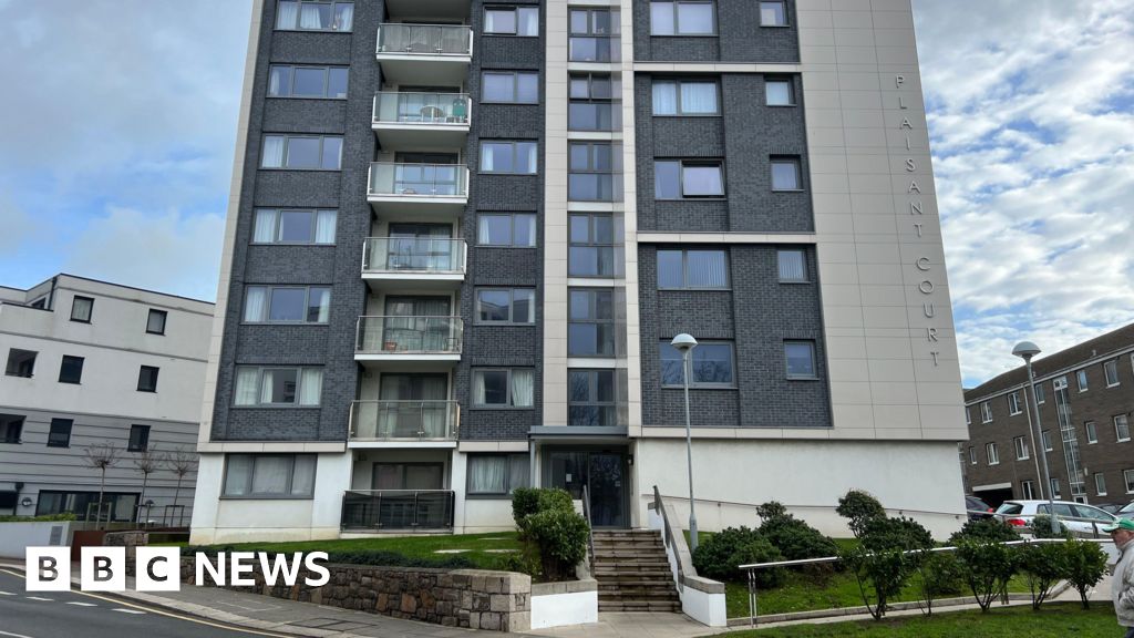 Widower's body found in Jersey months after death, inquest hears