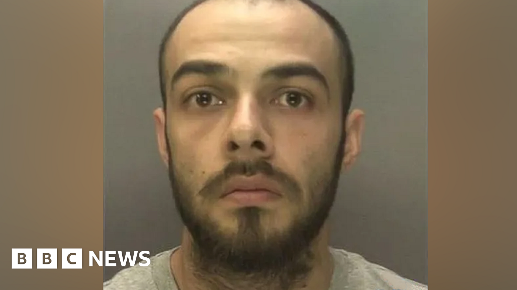 How To Kill Snitches Back 4 Blood Man jailed for killing flatmate in 'snitch' row