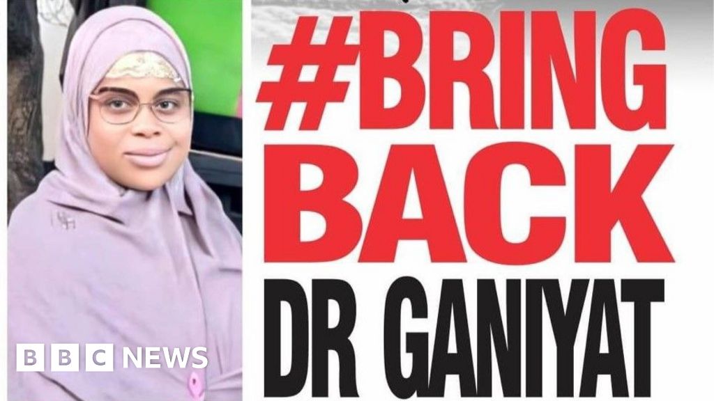 Doctors strike in Nigeria over kidnapped colleague