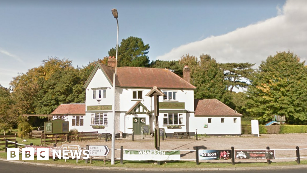 Wootton village pub made asset of community value