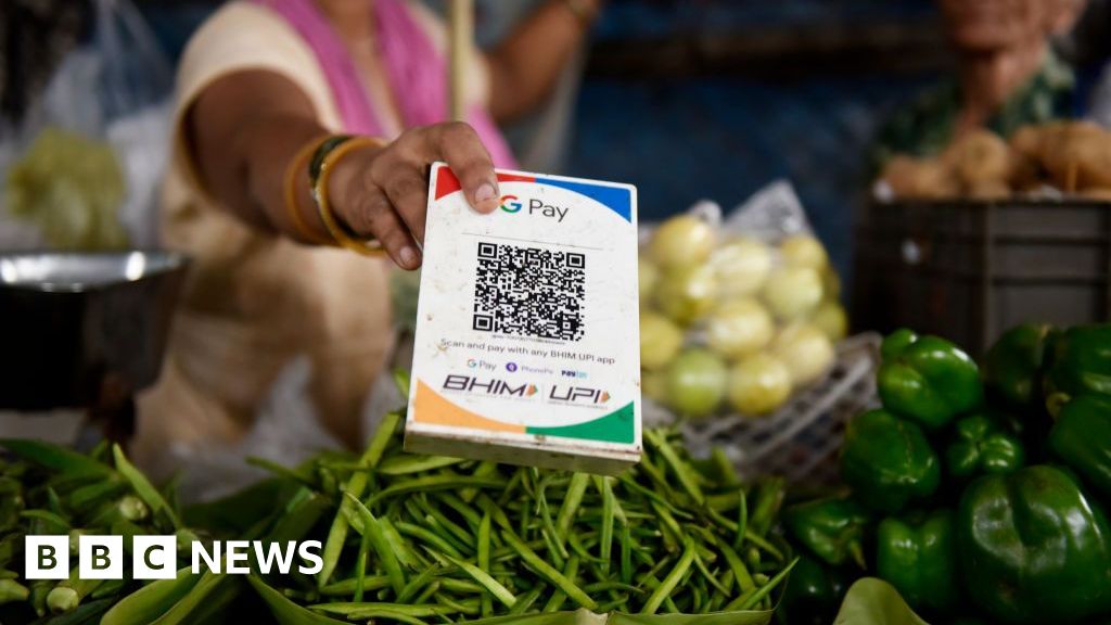 India’s wildly well-liked bills gadget draws scammers – BBC Information