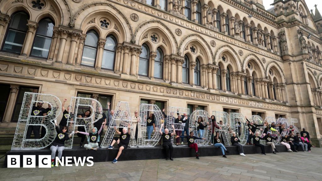 'High demand' for City of Culture opening ceremony