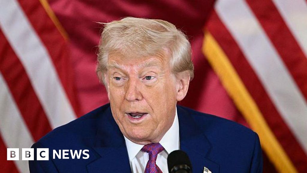 Donald Trump says India willing to charge ‘no tariffs’ on US goods