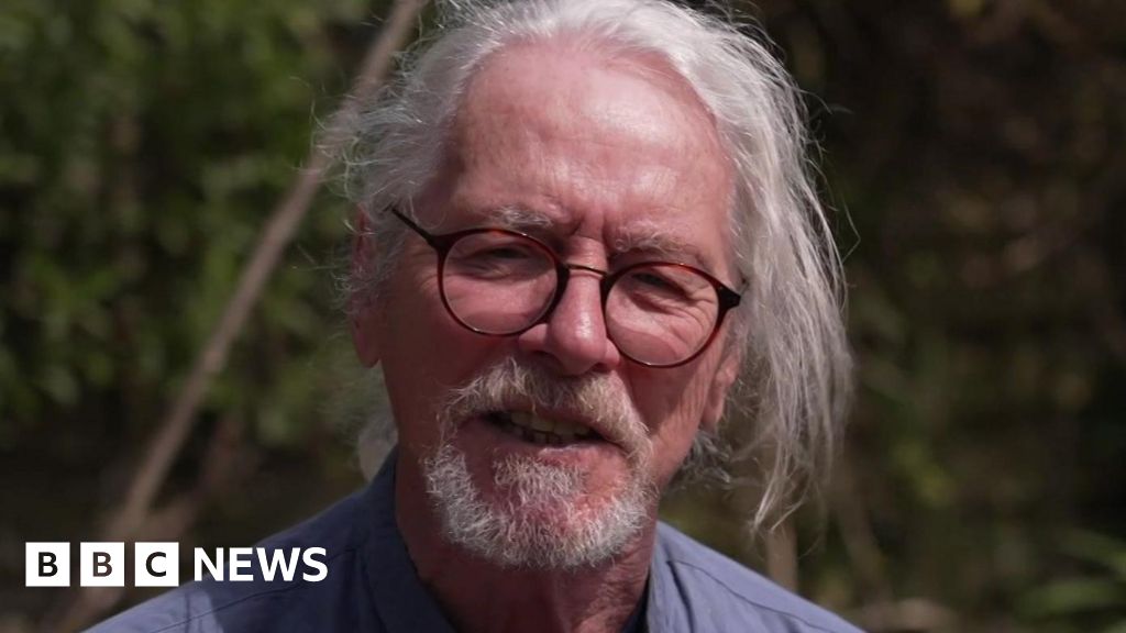 'New treatment melted my bowel cancer away'