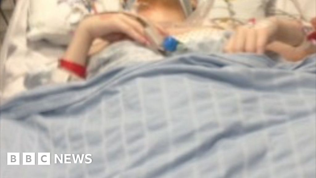 Campaigner backs NHS organ donor drive