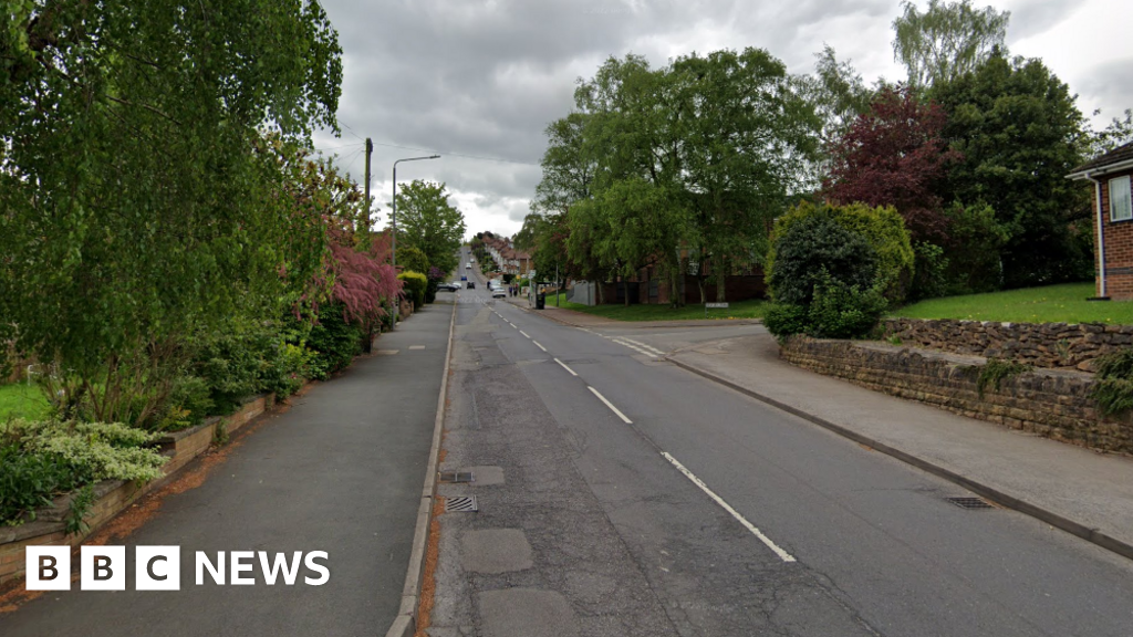 Mapperley Witness appeal after woman attacked BBC News