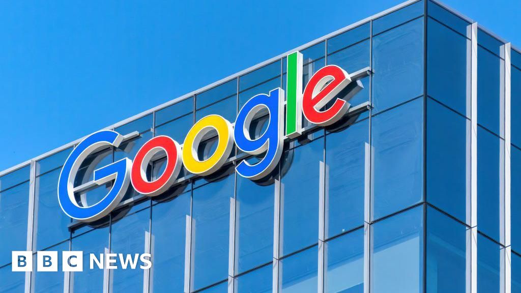 Canada's antitrust watchdog sues Google