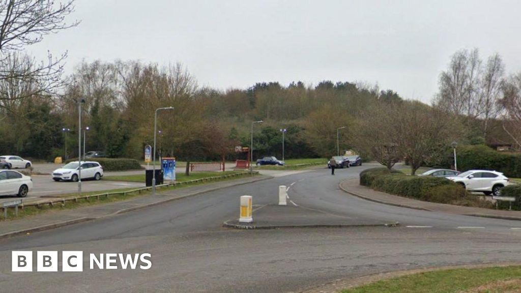 Man Arrested on Suspicion of Rape in Nuthall