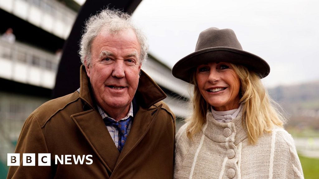 Jeremy Clarkson reveals cancer diagnosis in Clarkson's Farm series