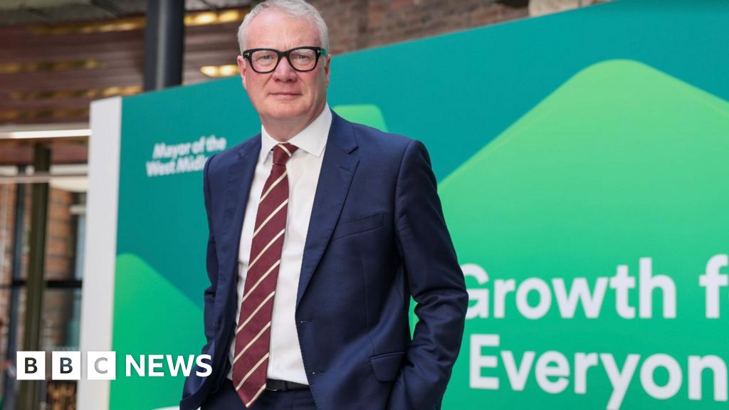 West Midlands gets £50m funding boost for jobs