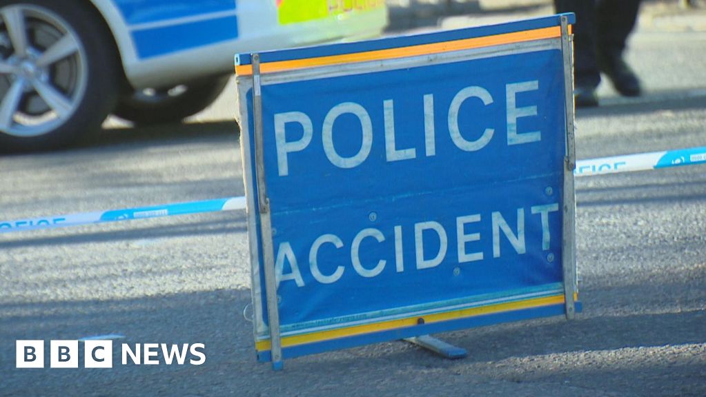 Woman Hit By Car On A93 Suffers 'life-threatening' Injuries