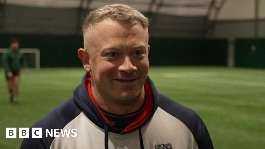 Telford Raiders ready for Challenge Cup after qualification