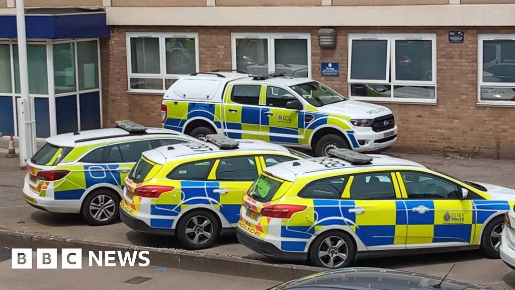 Essex Police Closing Six Front Counters, Nine Staff Redundant From July