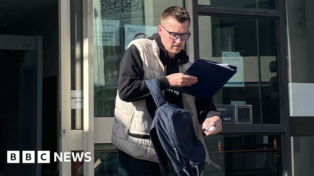 Hull Man Faces Jail After Illegally Entering Wembley for Champions League Final