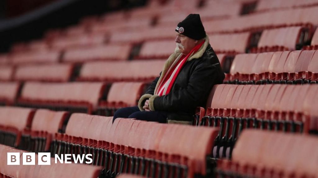 Fans campaign to move Remembrance Sunday Sheffield derby