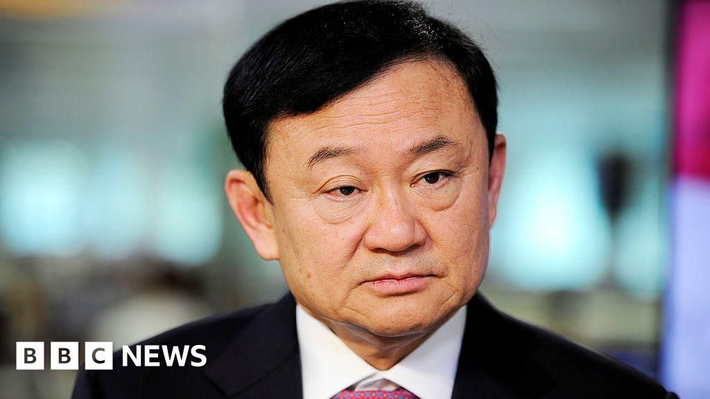 Бившият премиер на Тайланд Министър Таксин Шинаватра ще бъде обвинен