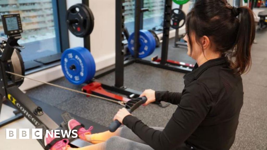 New survey finds 1-in-2 women avoid the gym due to fear of wearing