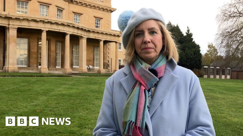 bbc.co.uk - David McKenna - Lincolnshire mayor Andrea Jenkyns to consider tourism tax impact - BBC News