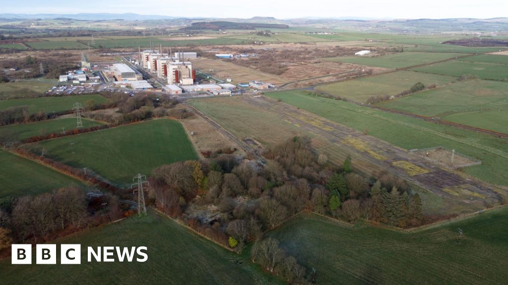 Green Cat Hydrogen Paving the Way for a Sustainable Future in Southern Scotland