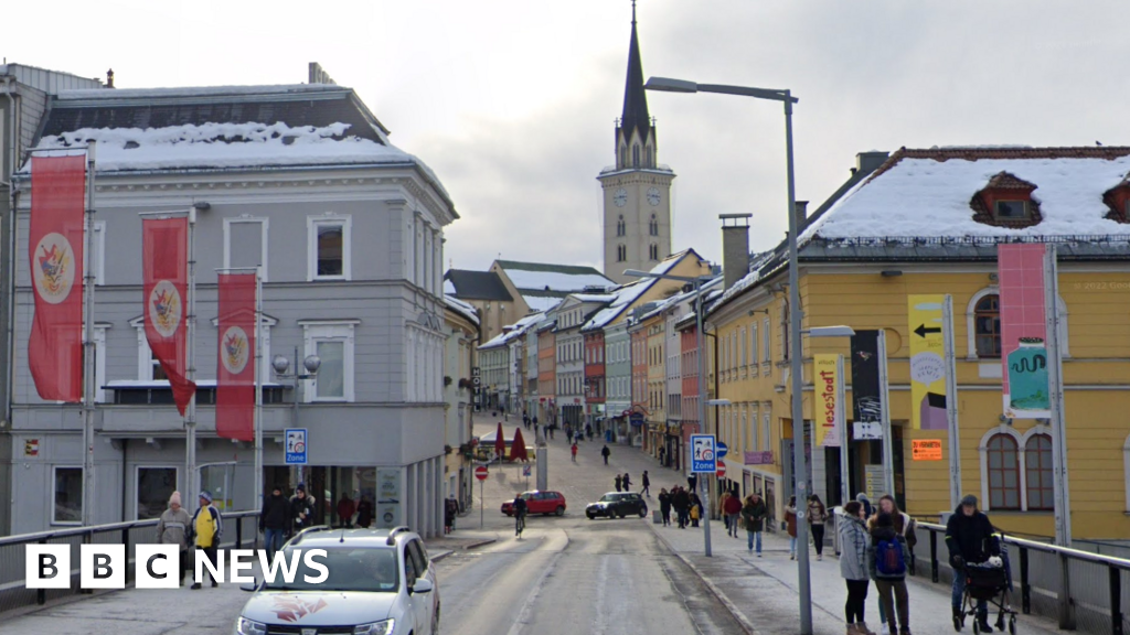 Villach Knife Attack Meninggalkan Remaja Tewas Dan Empat Wouded