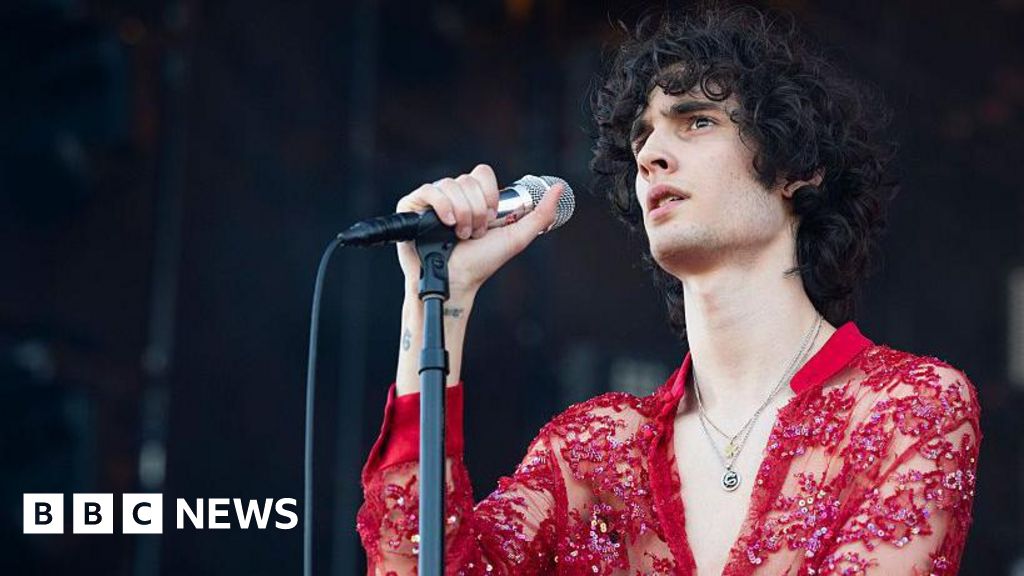 Sombr stopped a show over fan safety - how risky are concerts in the UK?