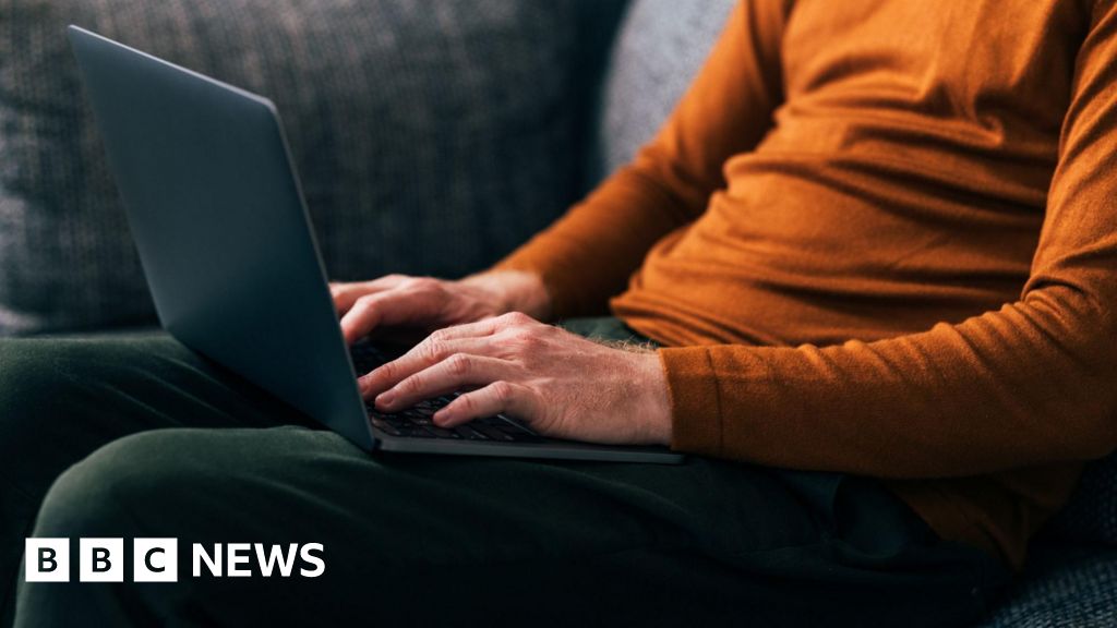 Porn: NI adults UK’s most likely to view sites online