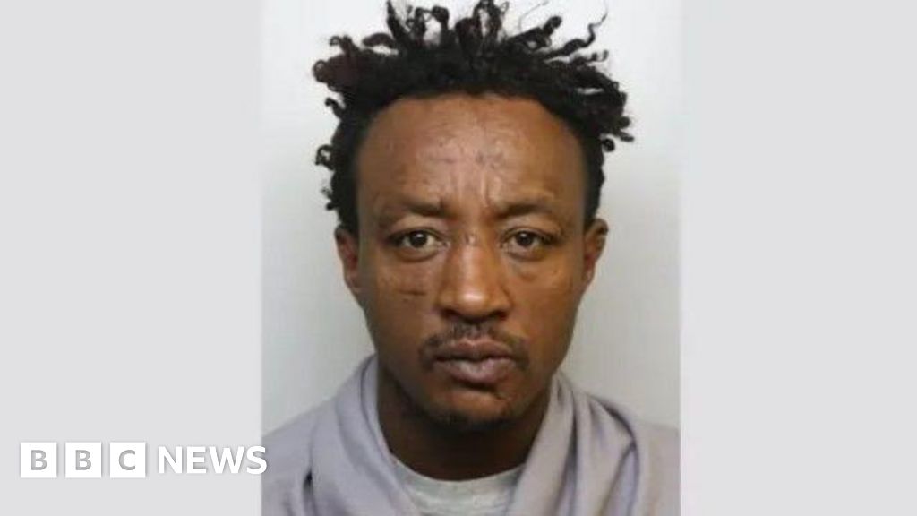 Man who raped woman in Bristol jailed for eight years