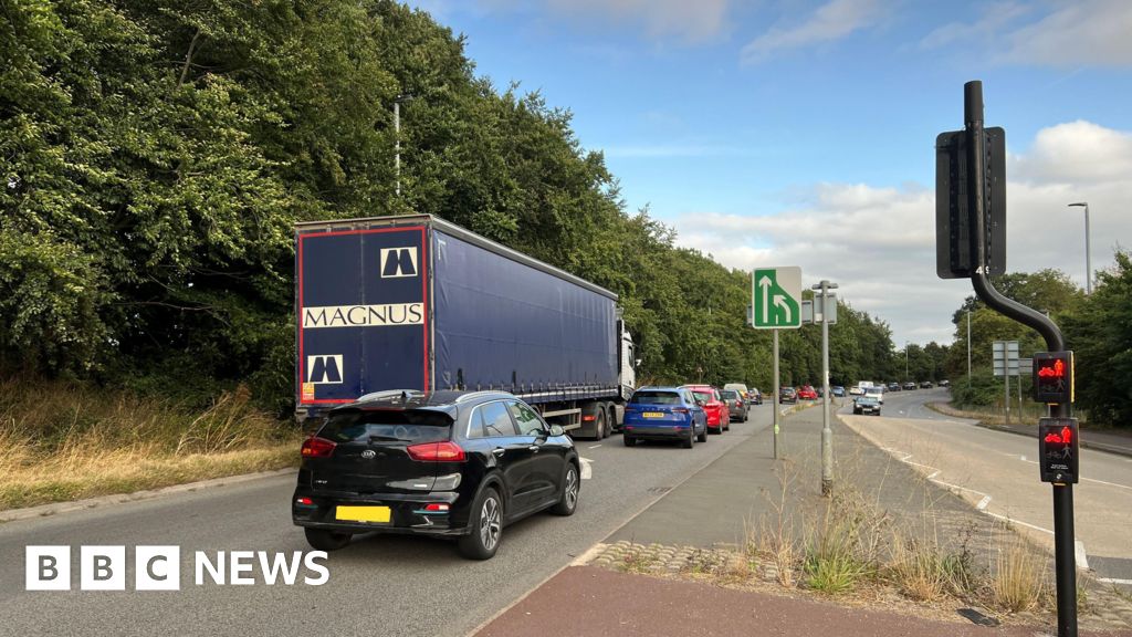 Plan to dual A358 between Taunton and A303 ‘paused’