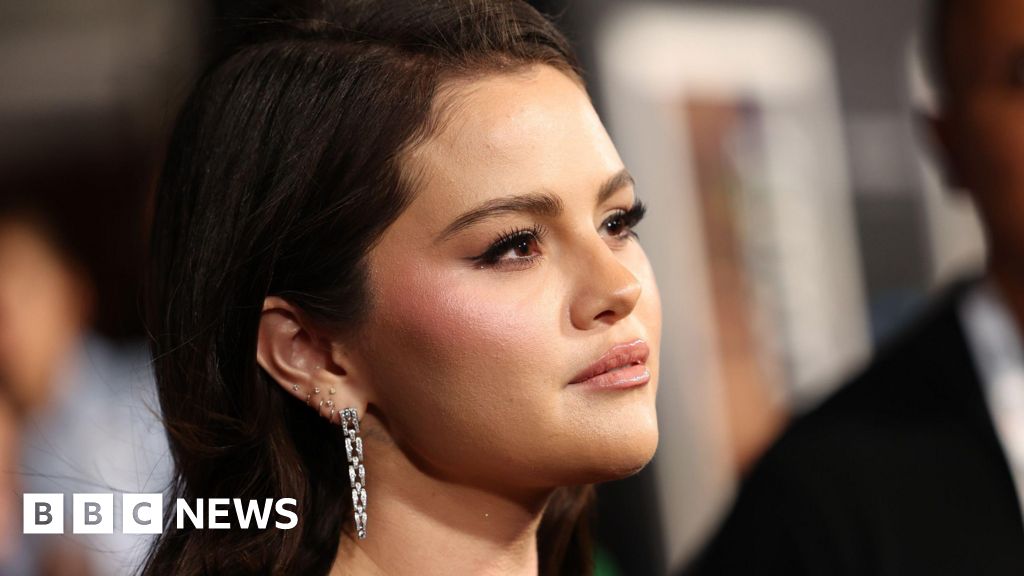 Selena Gomez was 'more nervous than ever' for new musical role