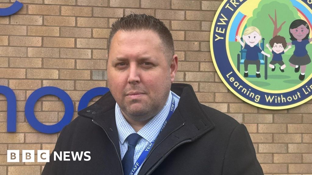 School considers leaving X over AI content fears