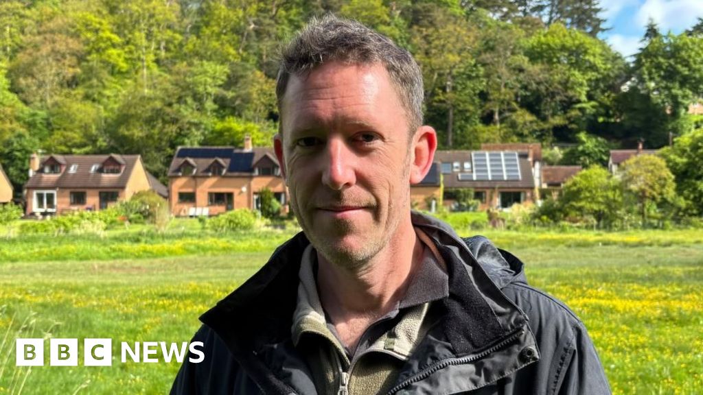 Plan to track for signs of endangered water vole