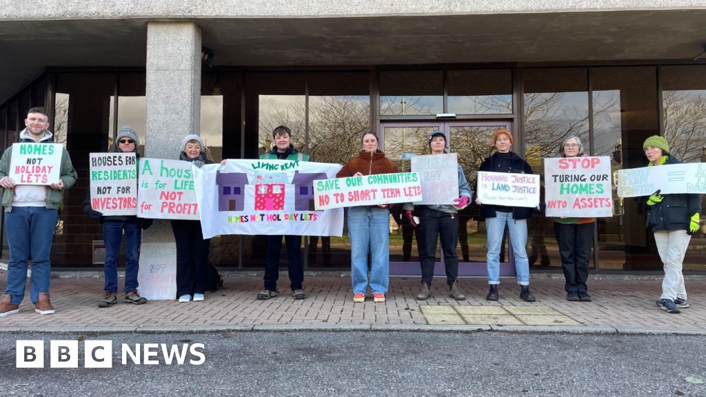 Consultations to be held on Highland short-term let control zones