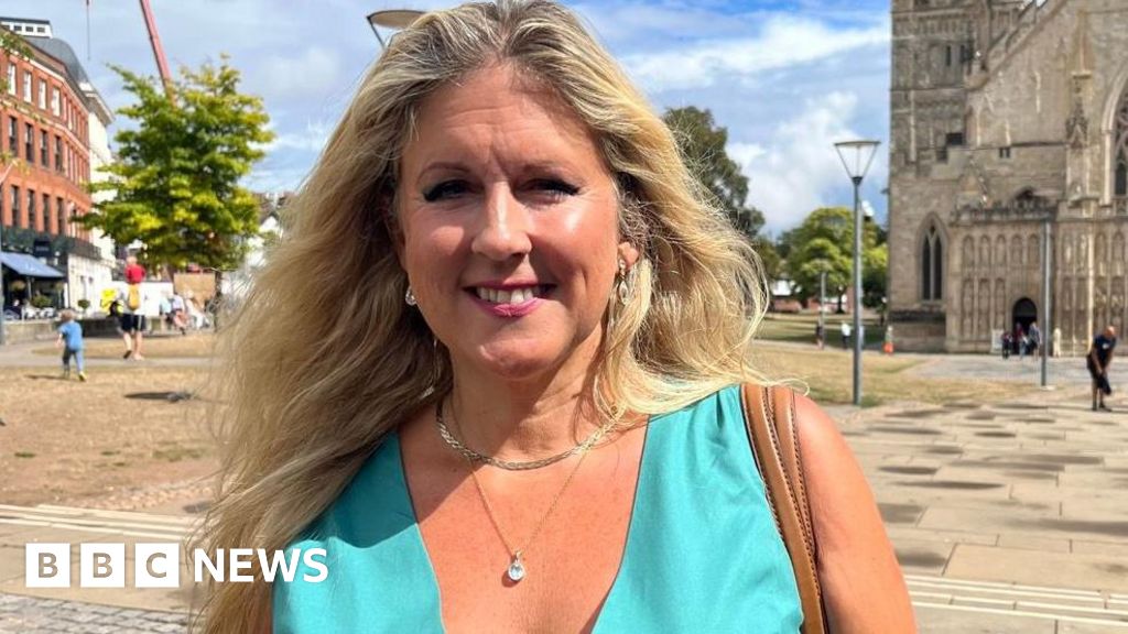 Exeter Councillor Alison Sheridan Cleared After Asylum Hotel Protest