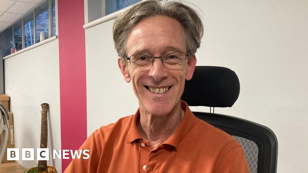 'Losing co-working space would force me from job'