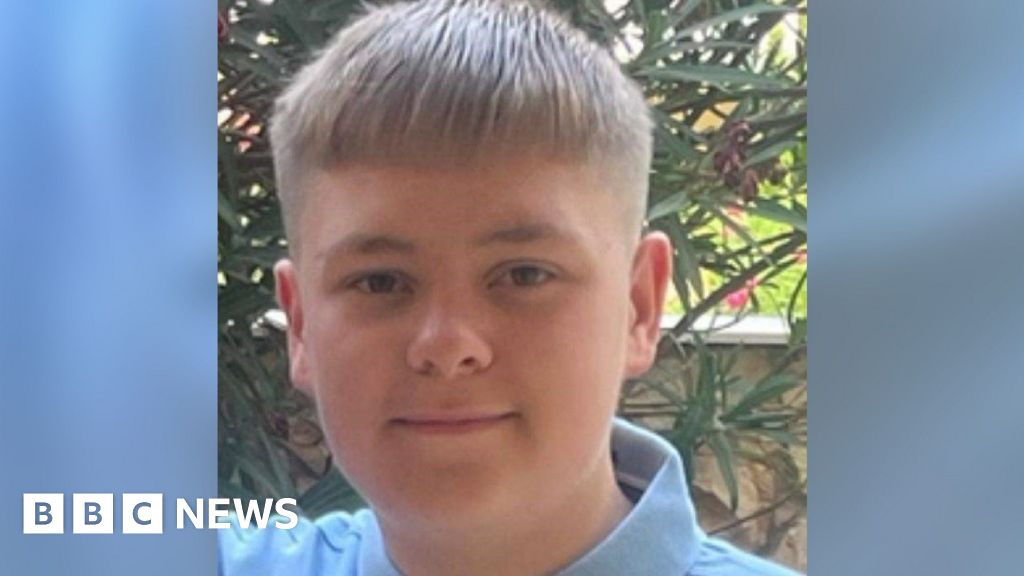 Murdered schoolboy Harvey Willgooses parents want his killer named