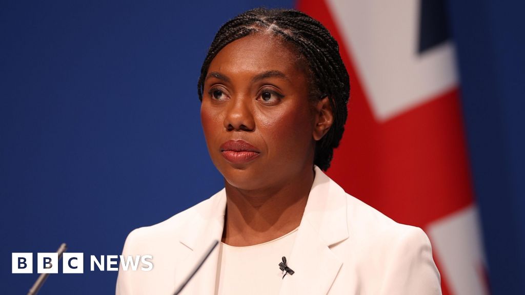 Welsh Tory warns party against ditching another leader