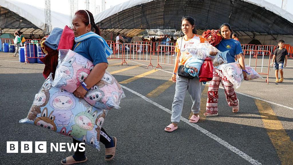 Why are Thailand and Cambodia fighting at the border?