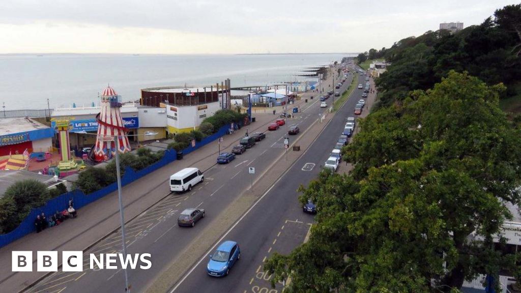 Cameras could be installed to catch fly-tippers in Southend