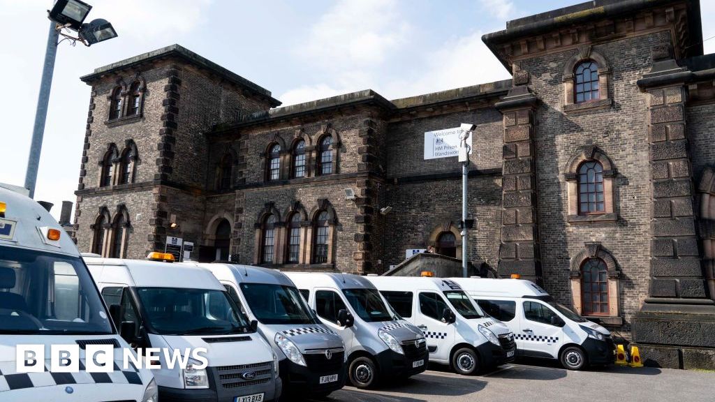 What we know about two mistakenly released prisoners