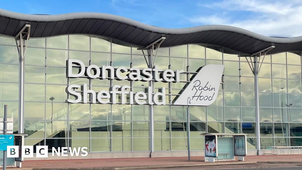 Doncaster UFO speech used to spice up airport safety talks
