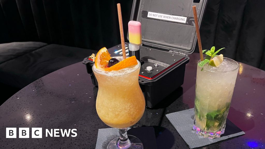 One in 20 London spiking incidents leads to charge