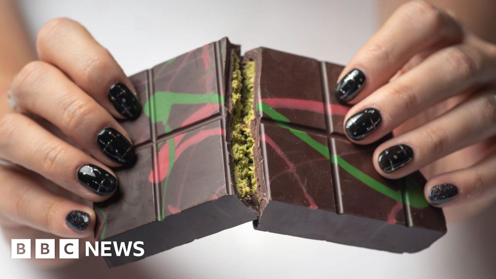 Watchdog warns allergy sufferers about Dubai chocolate